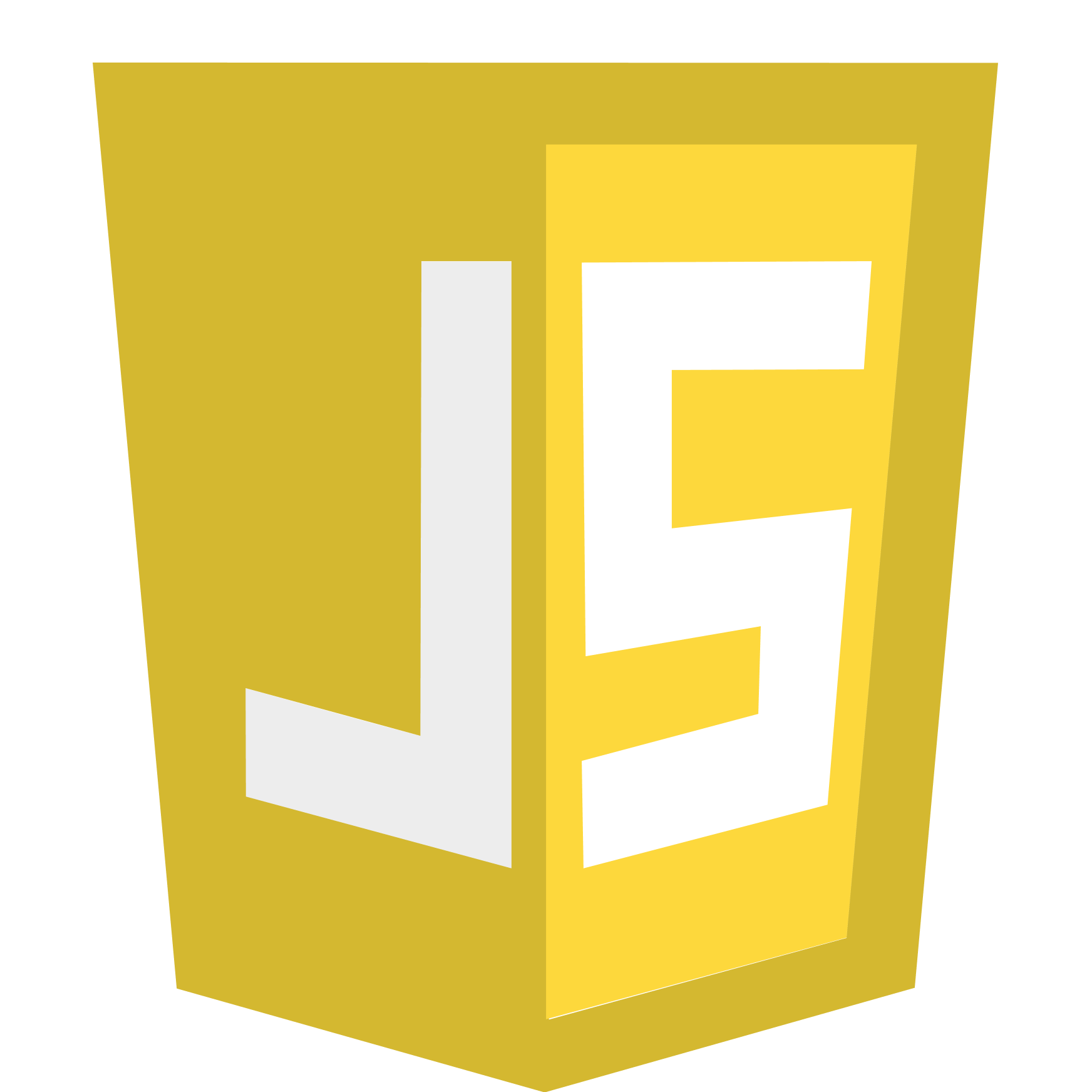 Logo javascript – développement web