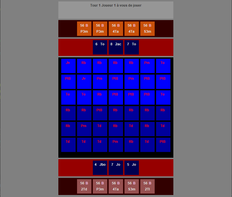 ecran application java swing ui desktop mvc