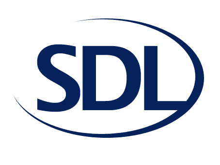 Logo SDL 2 développement d'interface graphique animé