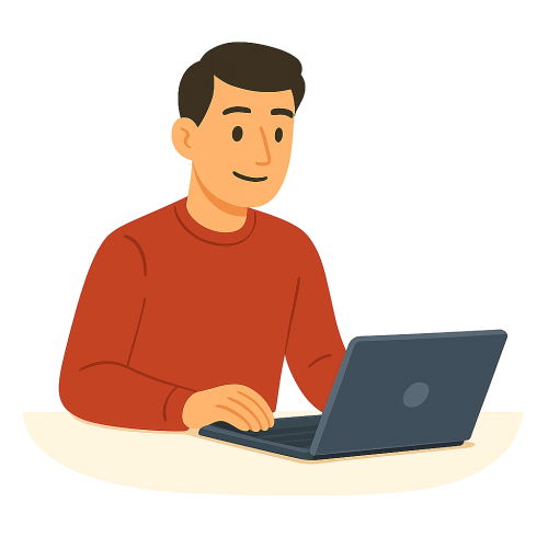 developpeur java c javascript html css freelance indépendant paris