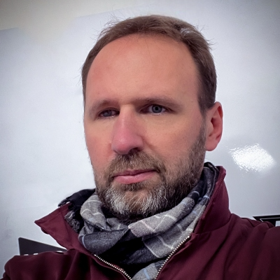 jonathan Coulon développeur we logiciel paris